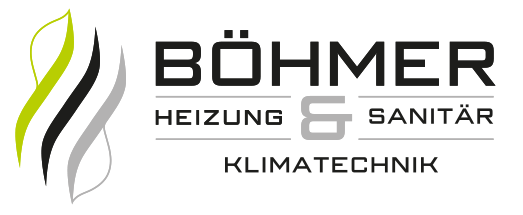 Böhmer - Heizung · Sanitär · Klimatechnik